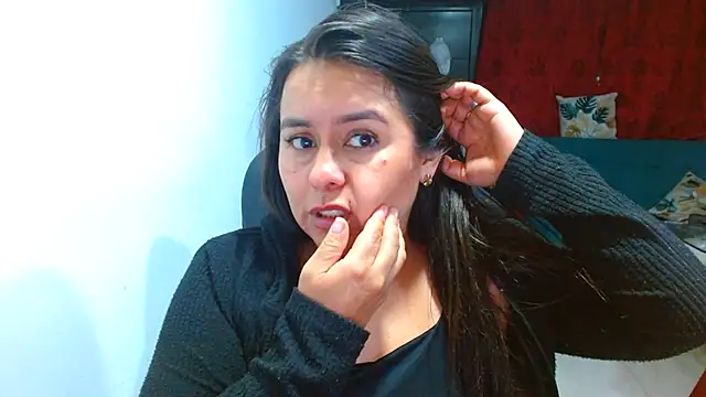 Ixchel_Anaid - Show titis