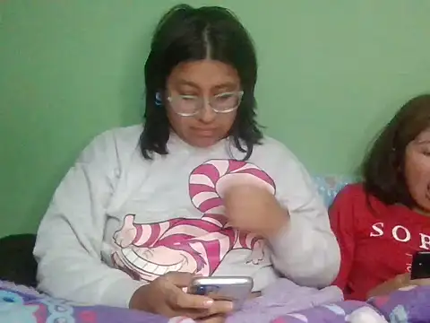 Sarah12333 - hacer el amor