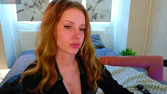 Betty_June - FAKE CUM ON MY FACE