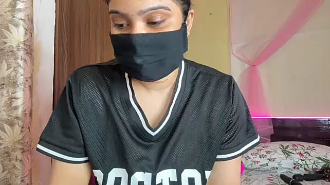 Cherry_jerry - shower show