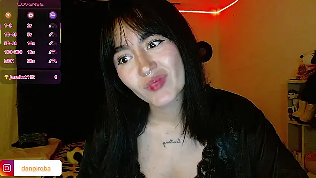 Ludo_kitty - domi inside control