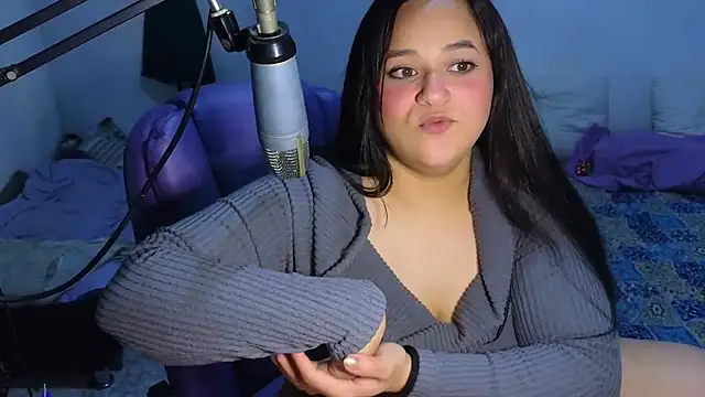 Luciernaga18 - Full show + squirt