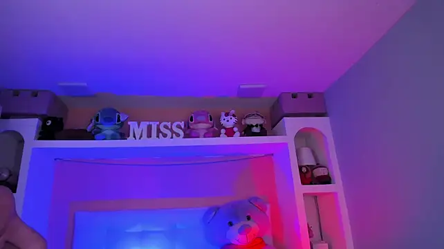 Miss___megan - fuck my mouth full of cum