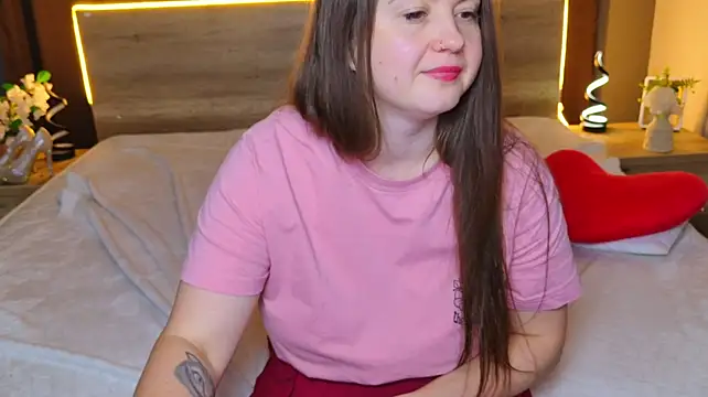 MavkaCute - new underwear🥰