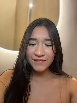 Salome-rojas - DOMI INSIDE SO HARD DEEP + CONTROL 💦