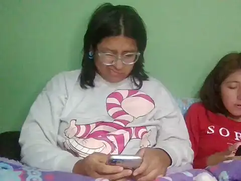 Sarah12333 - hacer el amor