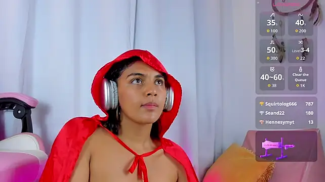 Melodymoore_ - DEEP BLOWJOB🤤