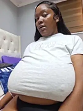 Thasha8 - i want all of that dick
