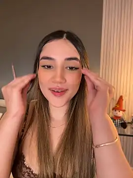 ANI_BELLE - Reaching a dream together :inlove: