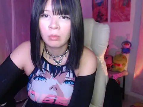 Kikuri-hime - doublepenetration