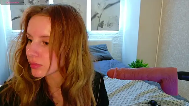 Betty_June - FAKE CUM ON MY FACE