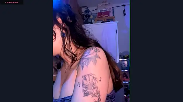 LiliJones_ - 💆🏻‍♀️💖 Spa day for me, sexy show