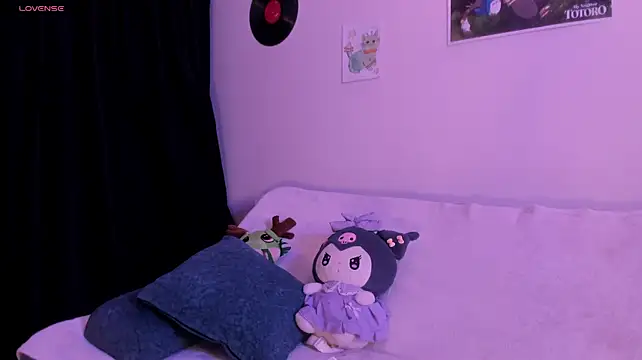 MonxxsLove - Control domi or lush x2min
