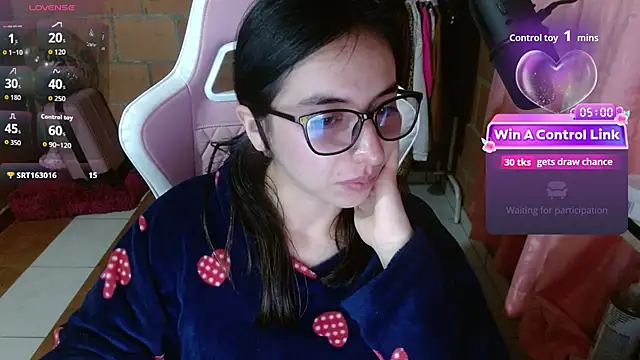Maggie_Fox3 - SHOW CUM