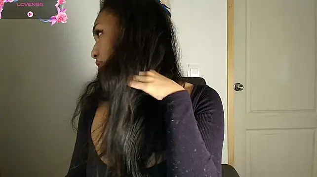 Im_alivys_ - make me squirt so hard vibe my clit