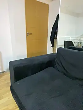 Danielaeliana - Show boobs+Blow job