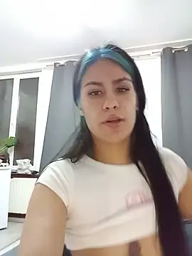 Salome_Cherie