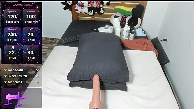 Nemesis_020 - finger ass