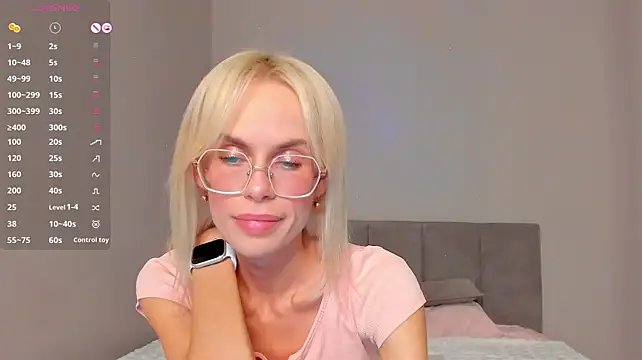 Bellatip - make my pussy wet )
