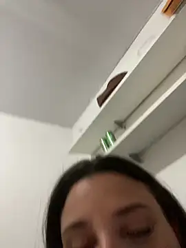 Julia_moreira - Banho