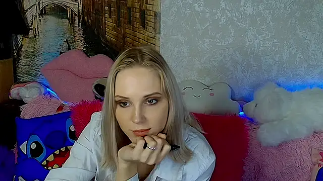 Gina_Gina_love