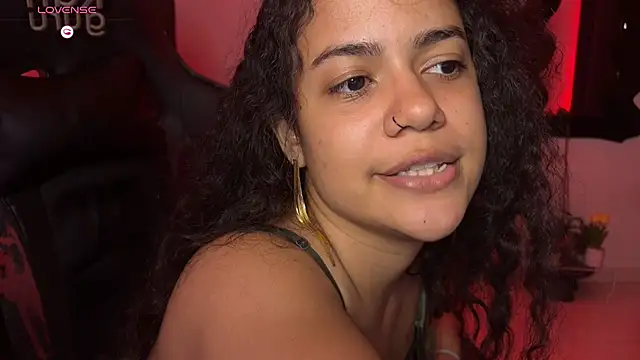 Saharariderr - control domi 1min pussy close to cam