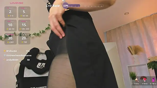 Lea_shadom - topless