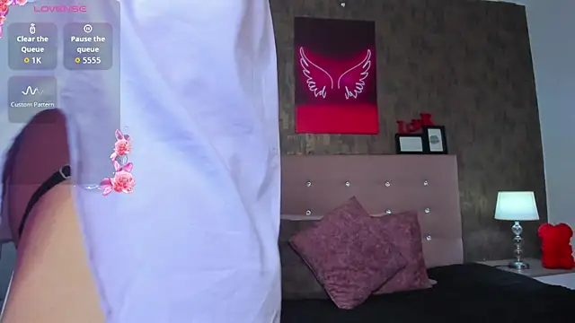Lauryn__brown - FLASH BOOBS