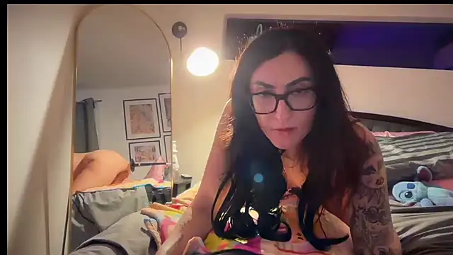 MissCutieKink - MAKE LUSH GO CRAZY