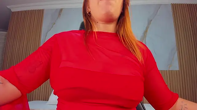 Mia_18v - fuck mouth with dildo