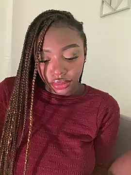 Alissradiante1 - Deepthroat + control domi 3 min