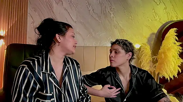 MarcellaGriffin - SUCK BOOBS