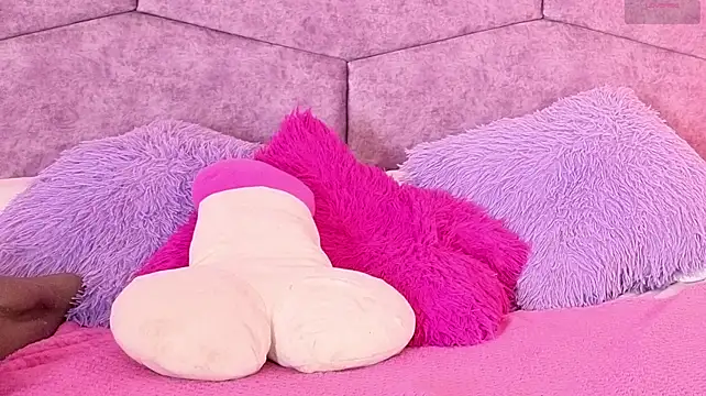 Mia_luna0 - PANTY INSIDE PUSSY 🔥