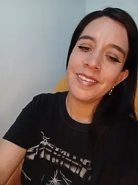 Gaby_velvet - FULL NAKED SEXY + 2 FINGER IN PUSSY