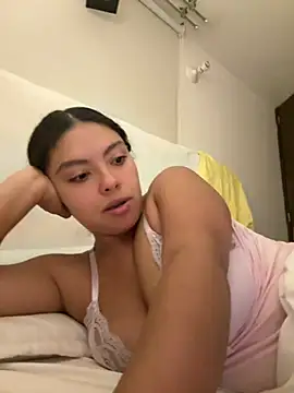 Nathcurly_ - Shhh, show tits at home parents
