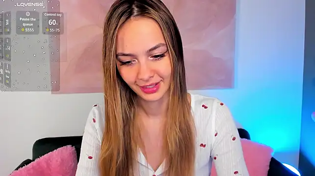 Adele_Farrell - tease nipples + naked boobs