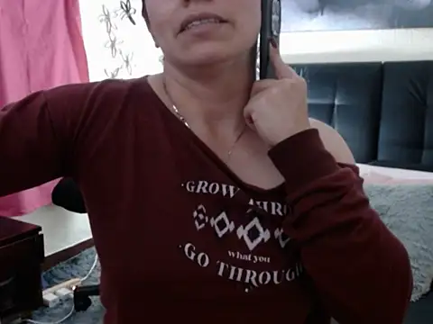 AnthonelaBella - squirt