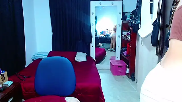 MariamGray1 - ANAL DELICUS FINGER