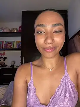 Mia-Lorette - Cum