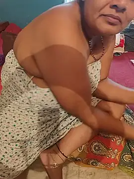 Husn_Malika77 - Pusssy Show