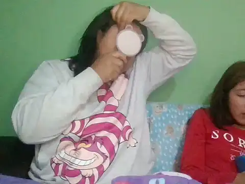 Sarah12333 - hacer el amor