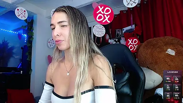 Niky_777 - dance 💃🔥 + masturbación