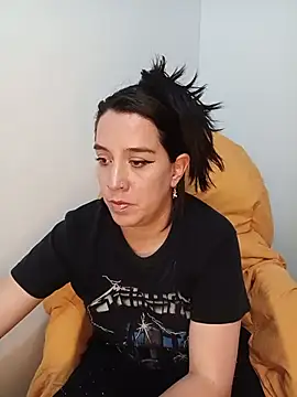 Gaby_velvet - FULL NAKED SEXY + 2 FINGER IN PUSSY