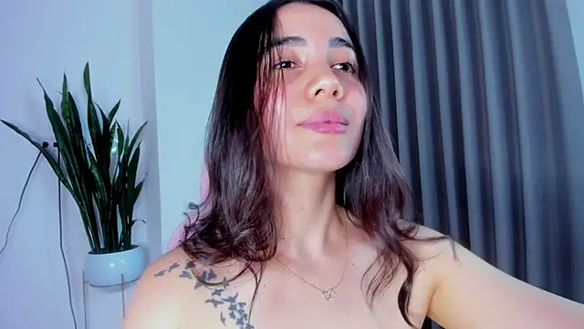 Sara_ospina22 - Sloppy Blowjob