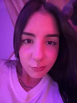 Kittyhelll_ - Fingering pussy dripping cum