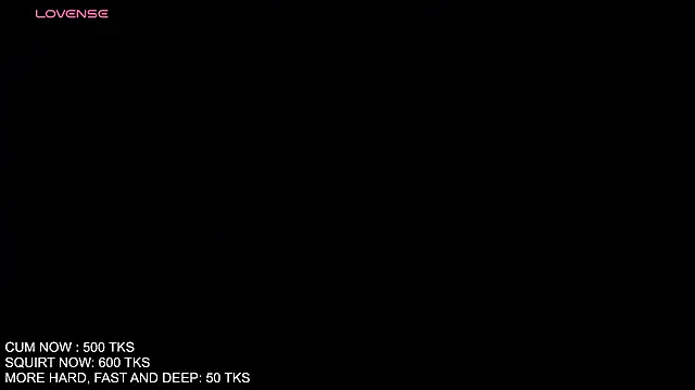 Charlottee_white - MORE DEEP, HARD AND FASTER