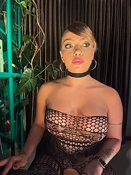 Ginevrafedez - BJ BBC
