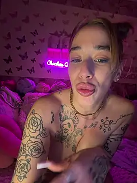 CHACHOULAND - ❓CADEAUX PORN LT