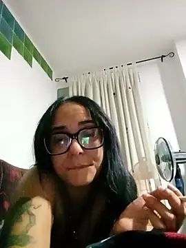 Regina325 - Masturbation