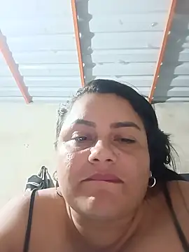 Dirty-violeta_19 - Dildo in the ass